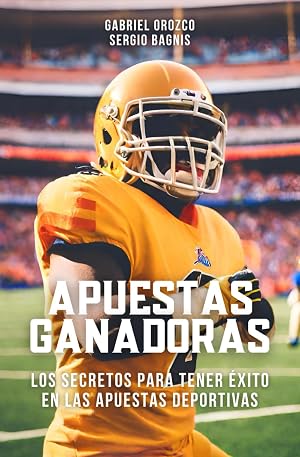 Apuestas ganadoras: Los secretos para tener &eacute;xito en las apuestas deportivas