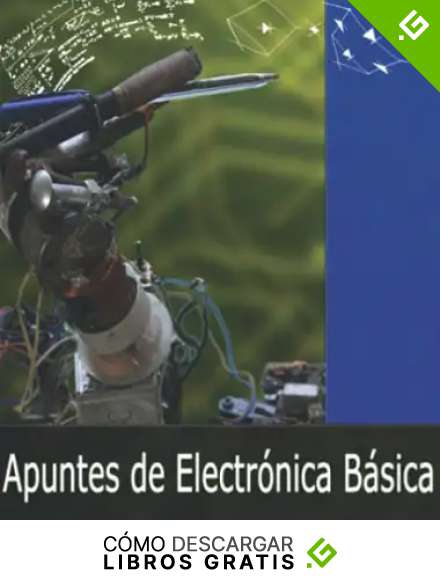 Apuntes de Electr&oacute;nica B&aacute;sica