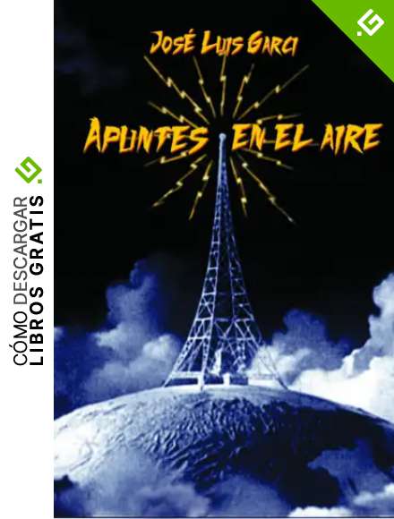 Apuntes en el aire (FUERA DE COLECCION)