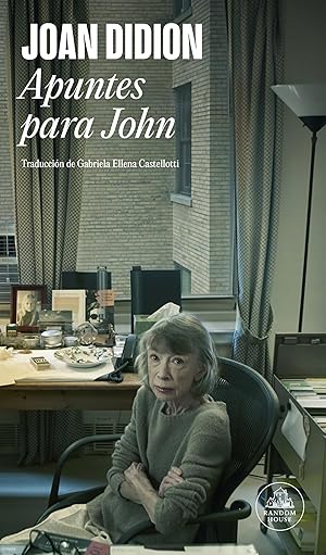 Apuntes para John (Random House)