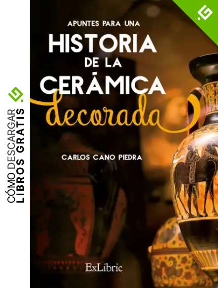 Apuntes para una Historia de la Cer&aacute;mica Decorada