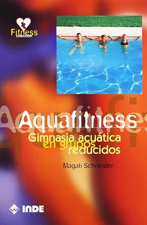 Aquafitness: Gimnasia acu&aacute;tica en grupos reducidos: 704