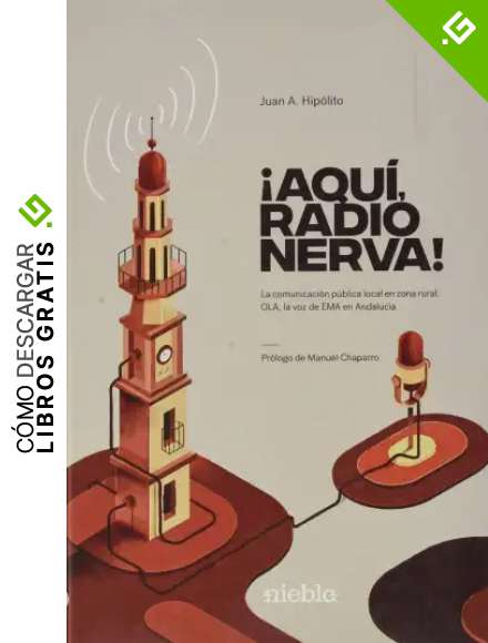 Aqu&iacute; Radio Nerva