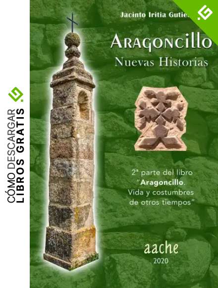 Aragoncillo. Nuevas historias