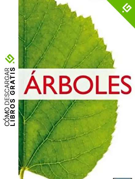 ARBOLES. GU&Iacute;A DE BOLSILLO (GUIAS DEL NATURALISTA)