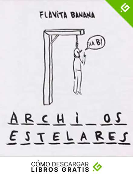Archivos estelares (CARAMBA)