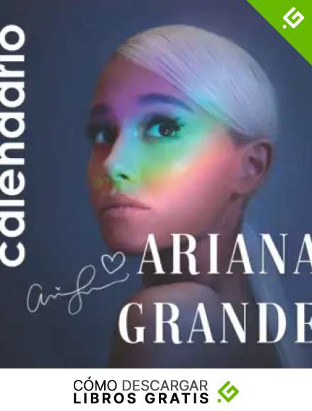 Ariana Grande Calendario 2022: Ariana Grande Calendario Oficial 2022 con Secci&oacute;n de Notas, Calendario Oficial de Ariana Grande para 2022 con 18 ... de Septiembre de 2021 a Diciembre de 2022