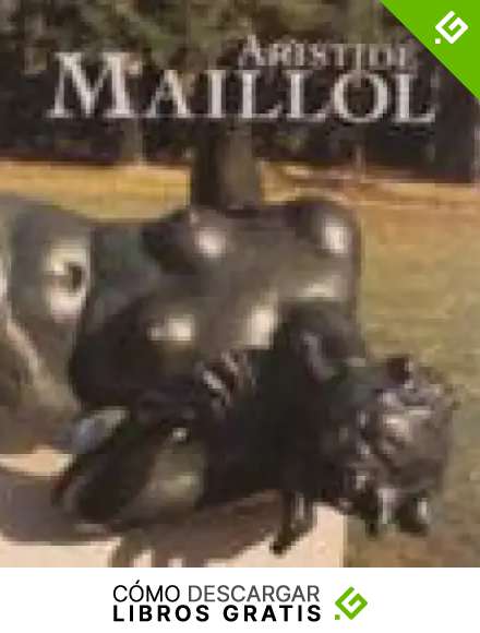 Aristide Maillol