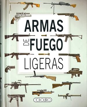 Armas de fuego ligeras