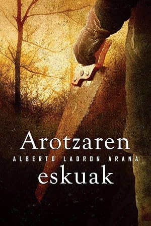 Arotzaren eskuak: 261 (Literatura)