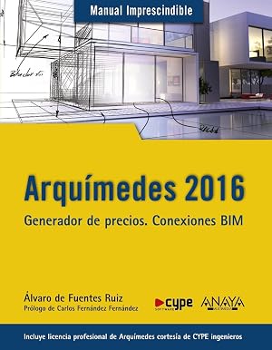 Arqu&iacute;medes 2016 (Manuales Imprescindibles)