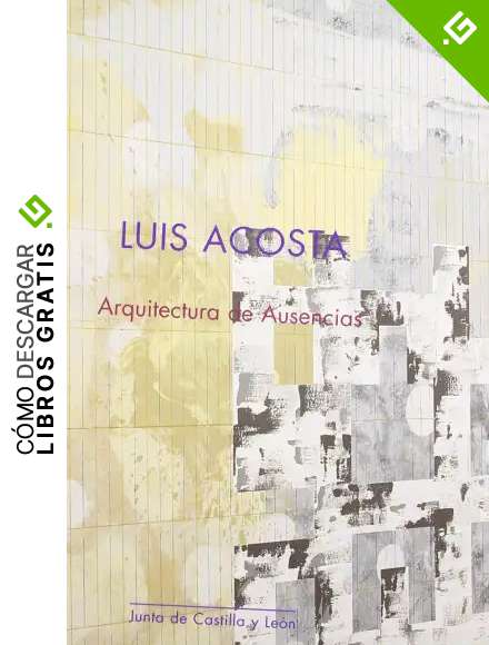 ARQUITECTURA DE AUSENCIAS