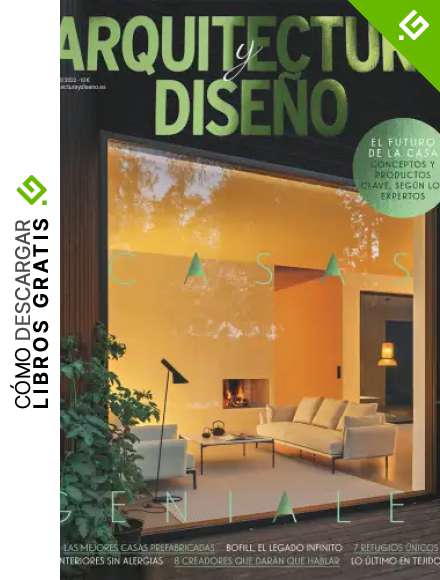 Arquitectura y Dise&ntilde;o #245 | Casas geniales