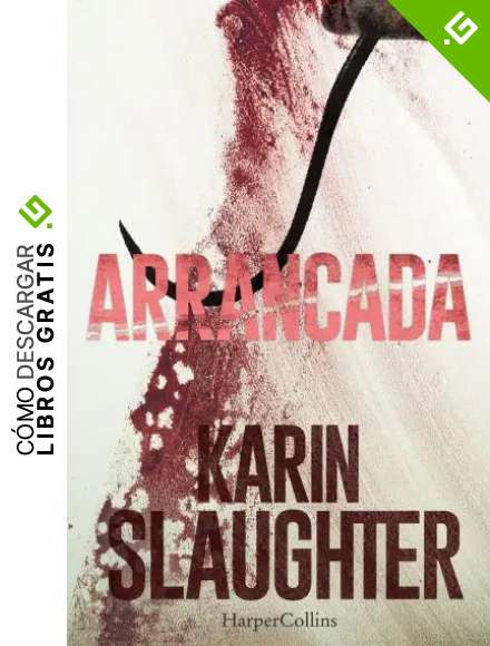 Arrancada: Flores cortadas (Precuela) (Suspense / Thriller 'Flores cortadas')