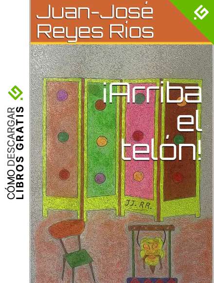 &iexcl;Arriba el tel&oacute;n!