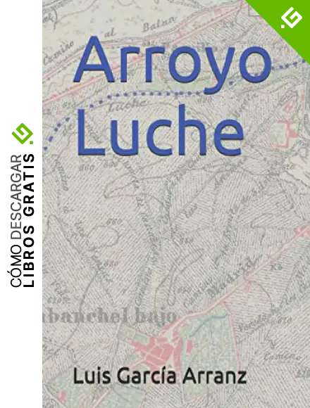 Arroyo Luche (Arroyos de Madrid)
