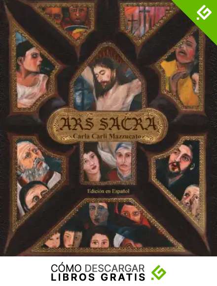 ARS SACRA: una reflexi&oacute;n sobre la pasi&oacute;n de Jesucristo a trav&eacute;s del arte de Carla Carli Mazzucato