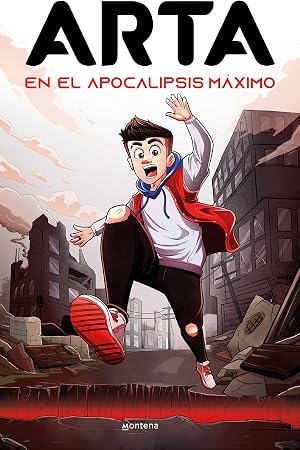 ARTA en el apocalipsis m&aacute;ximo (Tendencias)