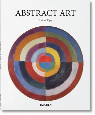 Arte abstracto: Ba (Serie b&aacute;sica de arte 2.0)