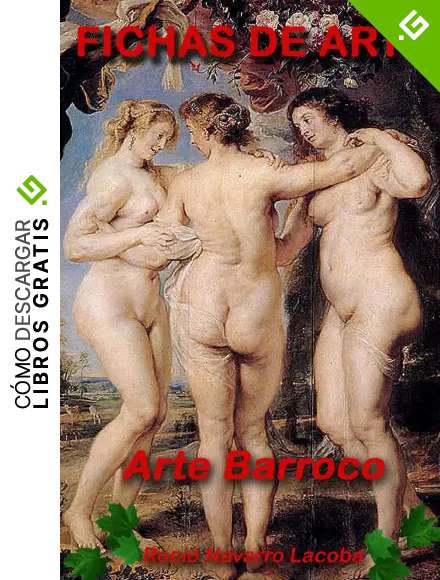Arte barroco (Fichas de arte)