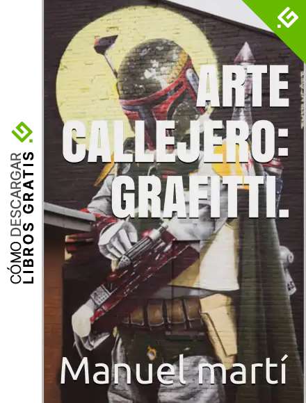ARTE CALLEJERO: GRAFITTI.