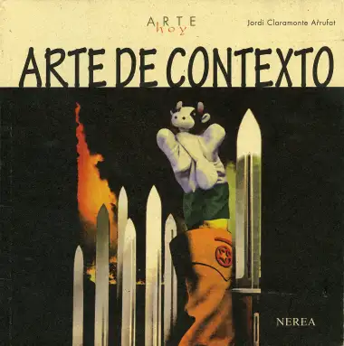 Arte de contexto (Arte Hoy n&ordm; 24)