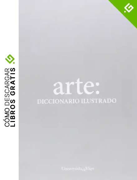 Arte. Diccionario Ilustrado