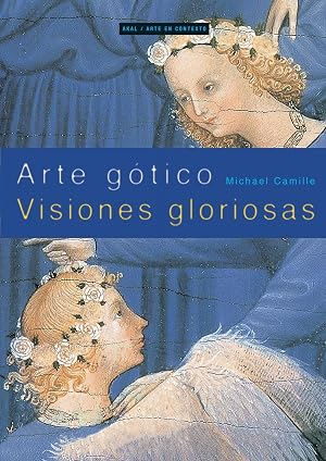 Arte g&oacute;tico: 7 (Arte en contexto)