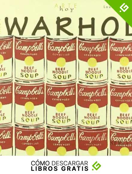 Arte hoy: Andy Warhol