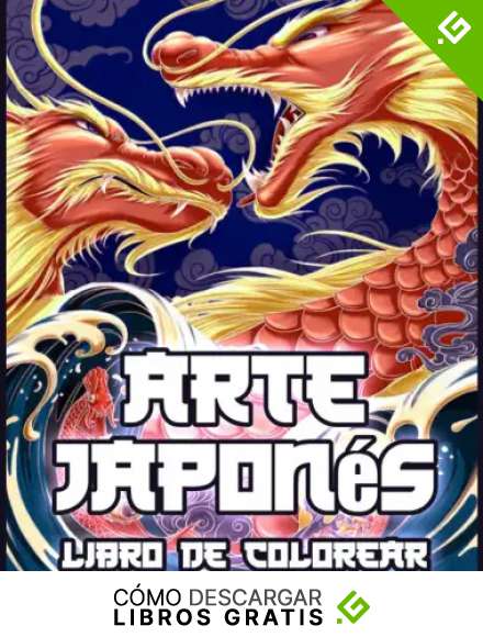 Arte Japon&eacute;s: Hermoso Libro para Colorear para Adultos y Adolescentes con Temas de Jap&oacute;n (Libro para Colorear para Adultos)