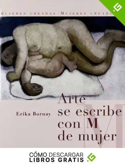 Arte se escribe con M de mujer (Est&egrave;tica i imatge)
