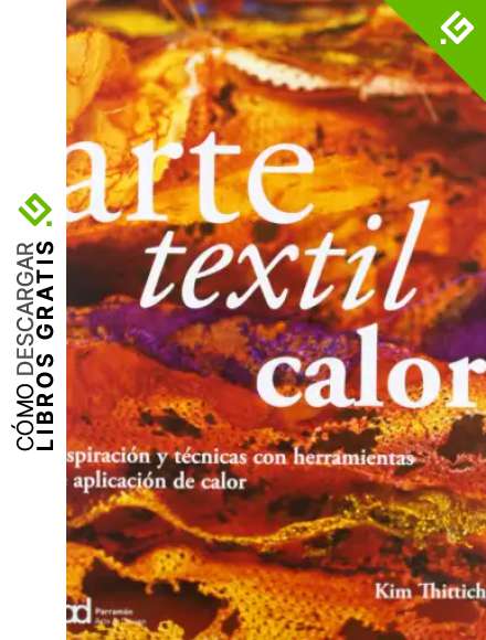 Arte textil calor (Moda)