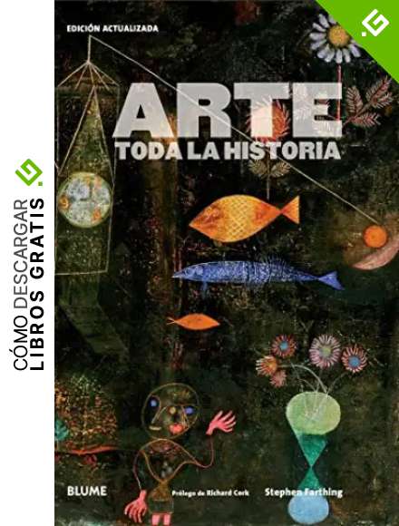Arte. Toda La Historia