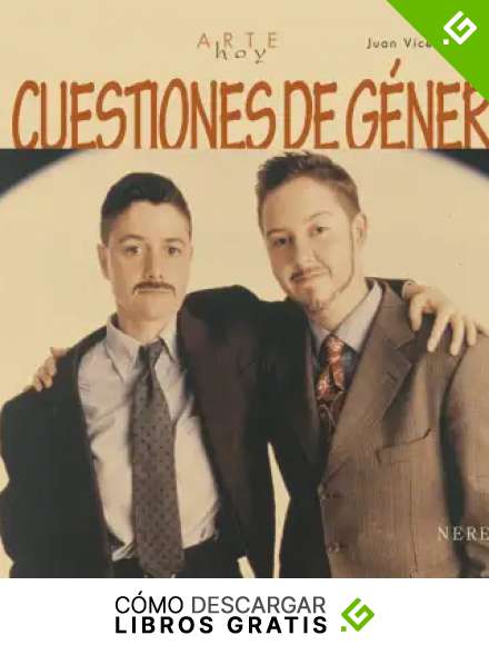 Arte y cuestiones de g&eacute;nero (Arte Hoy n&ordm; 16)