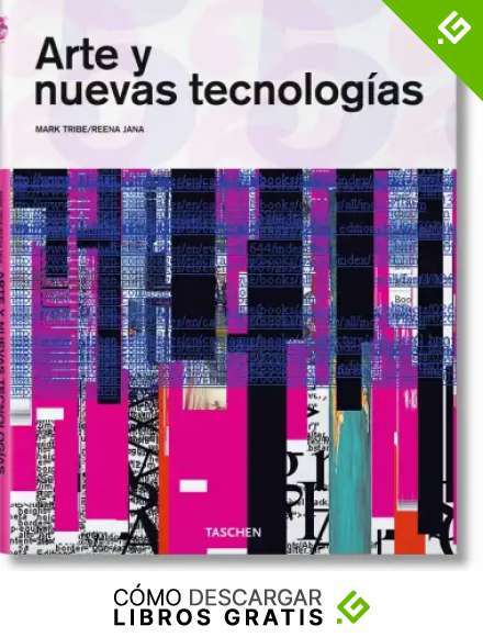 Arte y nuevas tecnolog&iacute;as