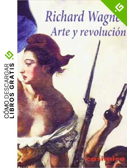Arte Y Revoluci&oacute;n (HISTORIA)