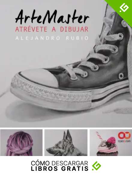 ArteMaster. Atr&eacute;vete a dibujar