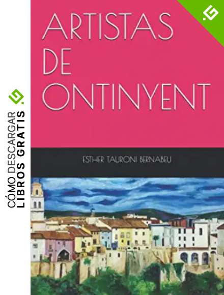 ARTISTAS DE ONTINYENT