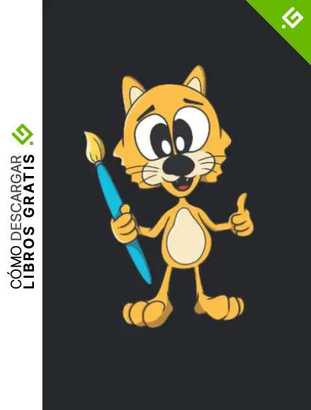 Artisto Cat: Lindo cuaderno forrado de regalos de arte de gato de dibujos animados de artista (formato A5, 15,24 x 22,86 cm, 120 p&aacute;ginas)
