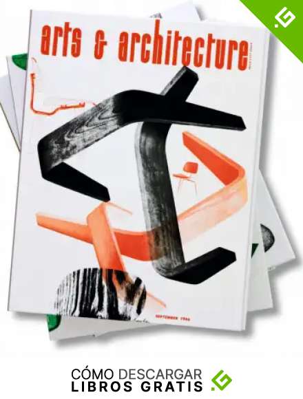 Arts & Architecture 1945-54. The Complete Reprint: Va (Varia)