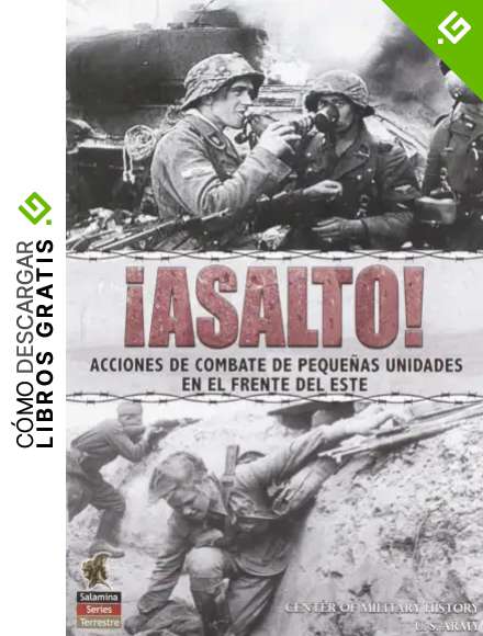 &iexcl;Asalto!