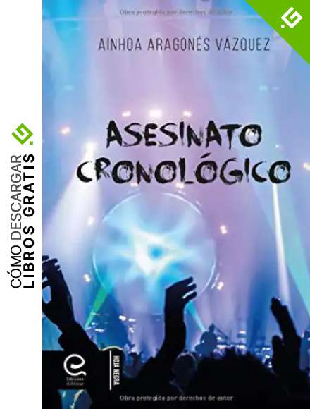 Asesinato cronol&oacute;gico