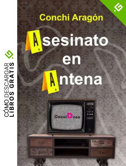 Asesinato en antena