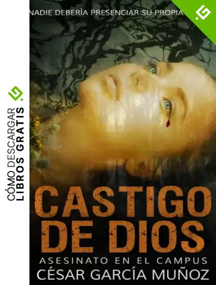 Asesinato en el Campus (Castigo de Dios)