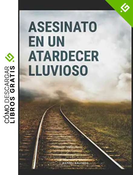 Asesinato en un atardecer lluvioso