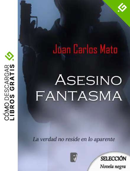 Asesino fantasma