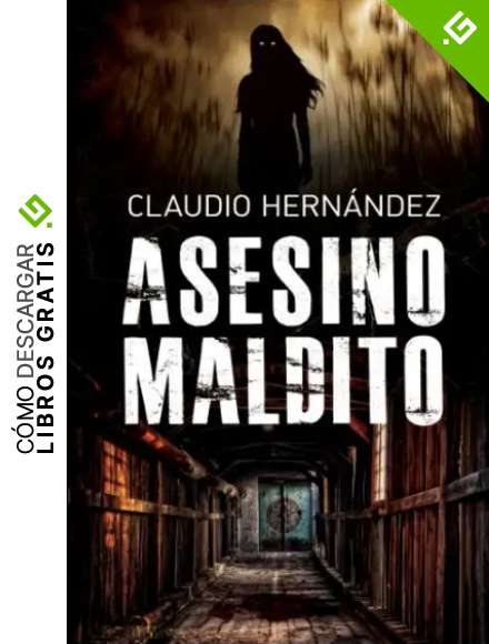 ASESINO MALDITO: (Pack con AGUA | T&uacute; morir&aacute;s) Thriller Psicol&oacute;gico | Intriga | Suspense | Misterio | Terror