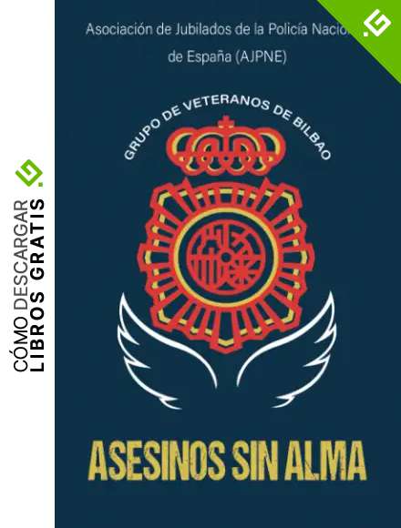 ASESINOS SIN ALMA