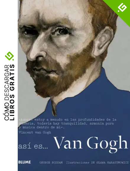 As&iacute; es... Van Gogh