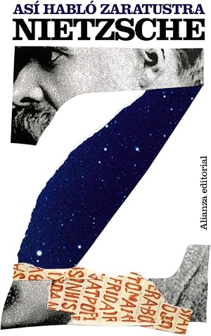 As&iacute; habl&oacute; Zaratustra: Un libro para todos y para nadie (El libro de bolsillo - Bibliotecas de autor - Biblioteca Nietzsche)